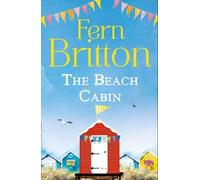 The Beach Cabin by Fern Britton (2015-09-24)