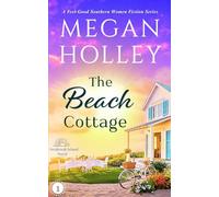 The Beach Cottage: 1 (Seabrook Island)