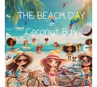 The Beach Day at Coconut Bay