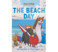 The Beach Day: Three-And-A-Half Stories: 3 (Bat, Cat & Rat)