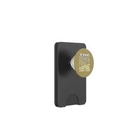 The Beach Fixes Everything Vacation Vibes Quote PopSockets PopWallet for MagSafe