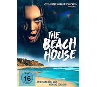 The Beach House (DVD) Liana Liberato Noah Le Gros Jake Weber Maryanne Nagel