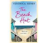 Orion – The Beach Hut