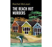 The Beach Hut Murders