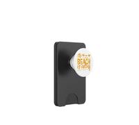 The Beach Is Calling And I Must Go - Vacation Beach Holiday PopSockets PopWallet for MagSafe