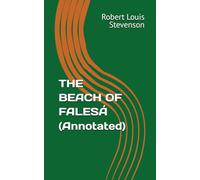 THE BEACH OF FALESÁ (Annotated)