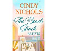 The Beach Shack Artists (3)