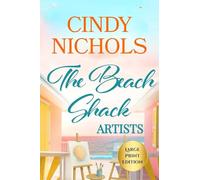 The Beach Shack Artists Large Print Edition: 3 (Laguna Beach)