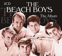 The BeachBoys - The Beach Boys - The Album