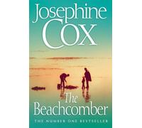THE BEACHCOMBER: A Gripping Historical Mystery About Second Chances and Deadly Secrets