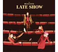 The Beaches Late Show (CD) Album (US IMPORT)