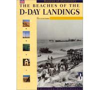 The Beaches of the D-Day Landings