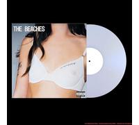 The Beaches - No Hard Feelings [VINYL]