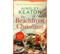 The Beachfront Christmas : A Sconset Beach novel