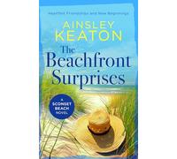 The Beachfront Surprises: A Sconset Beach novel: 2