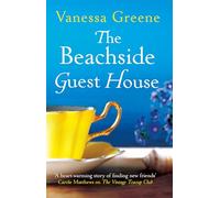 The Beachside Guest House