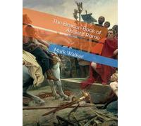 The Beacon Book of Ancient Rome (The Beacon Books)