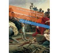 The Beacon Book of Ancient Rome (The Beacon Books)