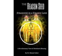 The Beacon-Seed: Stranger in a Strange Land