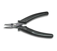 The Bead Smith Pliers Hi Tech Split Ring with Spring