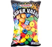 The Beadery Jewelry Making, Polystyrene, Multi, L