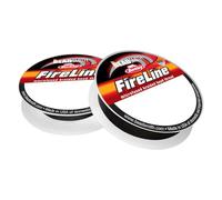 The Beadsmith Fireline by Berkley - Micro-Fused Braided Thread - 2-Pack, Smoke Grey Color, 4lb. and 6lb. Test, 15 Yard Spools - Super Strong Stringing Material for Jewelry Making and Bead Weaving…