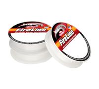 Beadsmith Fireline Microfused Braided Bead Thread, Variety Pack, 3 X 15 Yard Spools, Clear, 4,6,8 Lb Strength