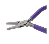 The Beadsmith Flat Nose Pliers, Jewelry Making Tool