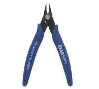 The Beadsmith Knot Cutter, 5-Inch Thread and Wire Cutting Tool with Spring