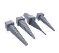 Beadsmith Multi Mandrel, Grey, Basic