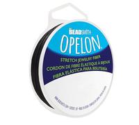 The Beadsmith Opelon Stretch Cord
