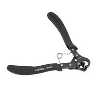 The Beadsmith Original Left-Handed One Step Looper - Create and Trim Consistent 1.5 mm Loops for Jewelry Making, Use with 24-18g Craft Wire (Patented)