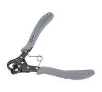 The Beadsmith Original One Step Looper - Create and Trim Consistent 1.5 mm Loops for Jewelry Making, Use with 24-18g Craft Wire (Patented)