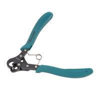The Beadsmith Original One Step Looper - Create and Trim Consistent 3 mm Loops for Jewelry Making, Use with 24-18g Craft Wire (Patented)