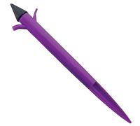 The Beadsmith Pickup Artist - CrystalFX - 6.5 inches - Waxed tip with 2 Positioning arms - Tool for Working with Crystals, Rhinestones, Seed Beads, Flat Back Stones, Diamond Painting & Nail Art