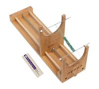 The Beadsmith Rick's Beading Loom, 13.5 x 3.75 x 4.5 inches