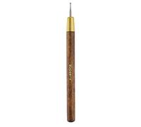 The Beadsmith Round Your Wire Tool with 1.8mm Cup Bur5-inch, Acrylic, Multicoloured, 0.45 x 1.65 x 9.15 cm