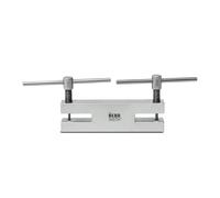 The Beadsmith Vintage Hole Punch Tool - Dual Tip 1/16" & 3/32", Precision Metal Punch for Jewelry Making, Leather, Crafts & DIY Projects