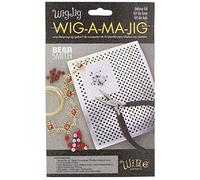 The Beadsmith Wig-A-Ma-Jig Deluxe