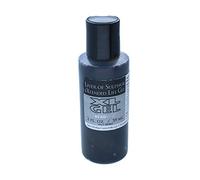 The Beadsmith XL Gel Liver of Sulfur Extended Life Gel 2 Fluid Ounces (59ml) Bottle Apply a Patina Finish to Silver Copper and Other Metal for Oxidized Look on Art and Jewelry Projects