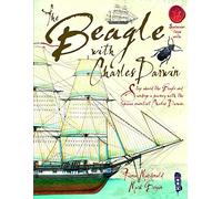 The Beagle With Charles Darwin (Spectacular Visual Guides)