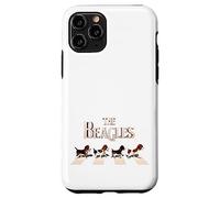 "The Beagles" Case for iPhone 11 Pro