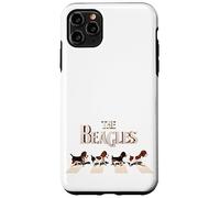 "The Beagles" Case for iPhone 11 Pro Max