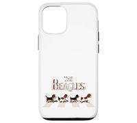 "The Beagles" Case for iPhone 12/12 Pro