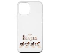 "The Beagles" Case for iPhone 12 mini