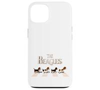 "The Beagles" Case for iPhone 13