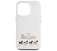 "The Beagles" Case for iPhone 13 Pro