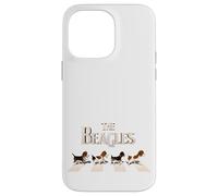 "The Beagles" Case for iPhone 14 Pro Max