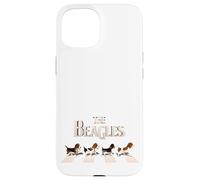 "The Beagles" Case for iPhone 15