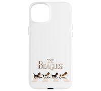 "The Beagles" Case for iPhone 15 Plus